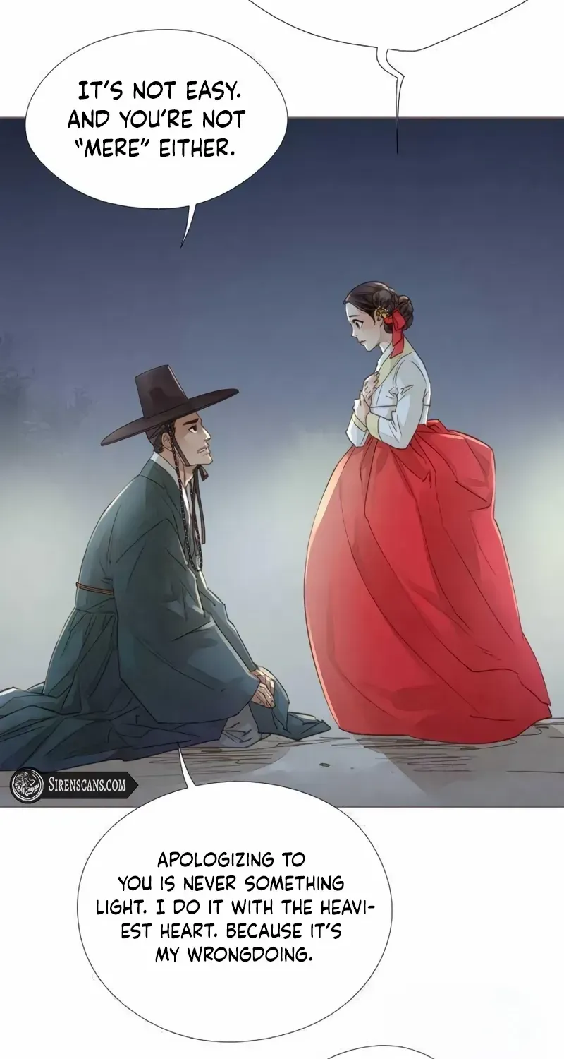 Doctor Hong's Secret Chapter 33 page 9 - 