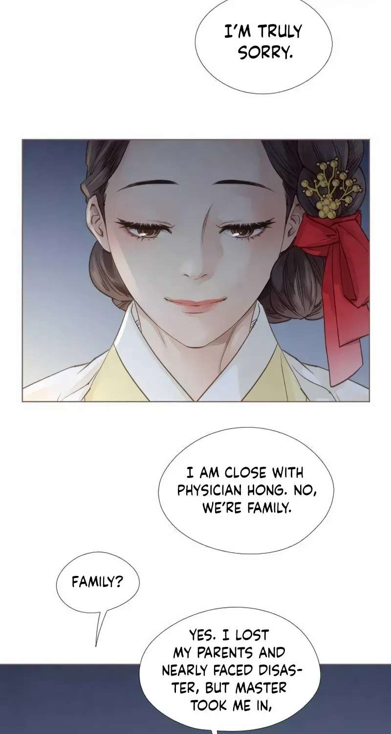 Doctor Hong's Secret Chapter 33 page 10 - 