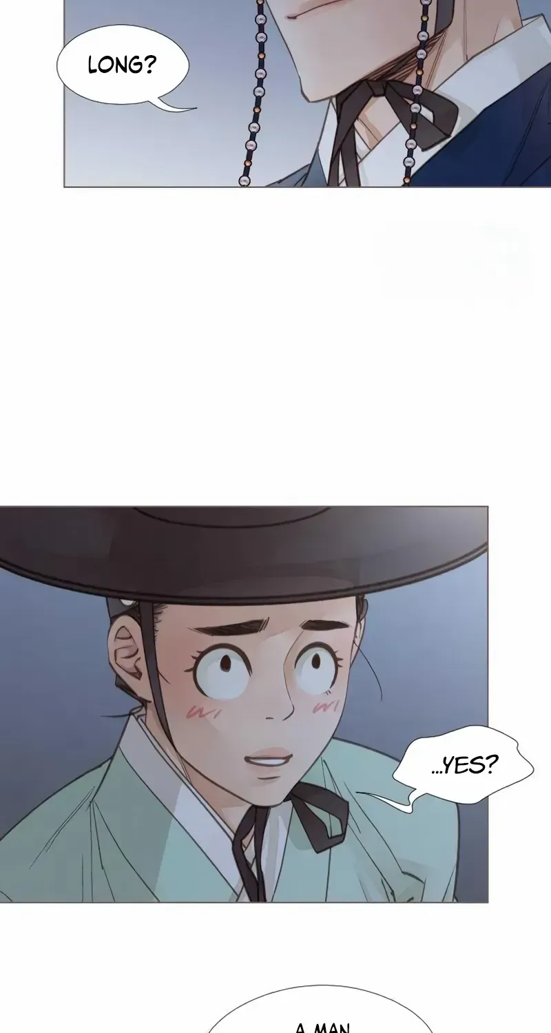 Doctor Hong's Secret Chapter 34 page 14 - 