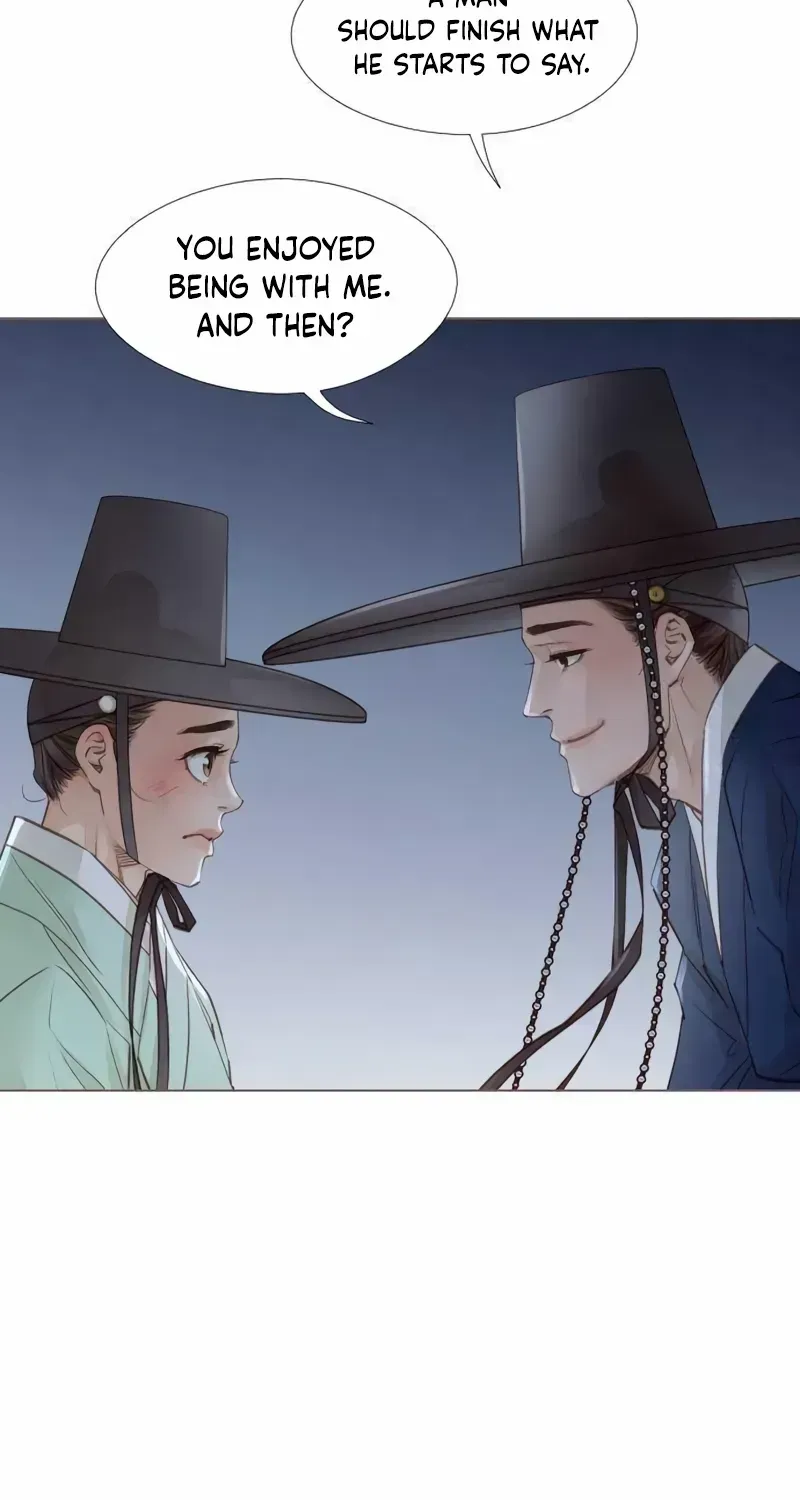 Doctor Hong's Secret Chapter 34 page 15 - 