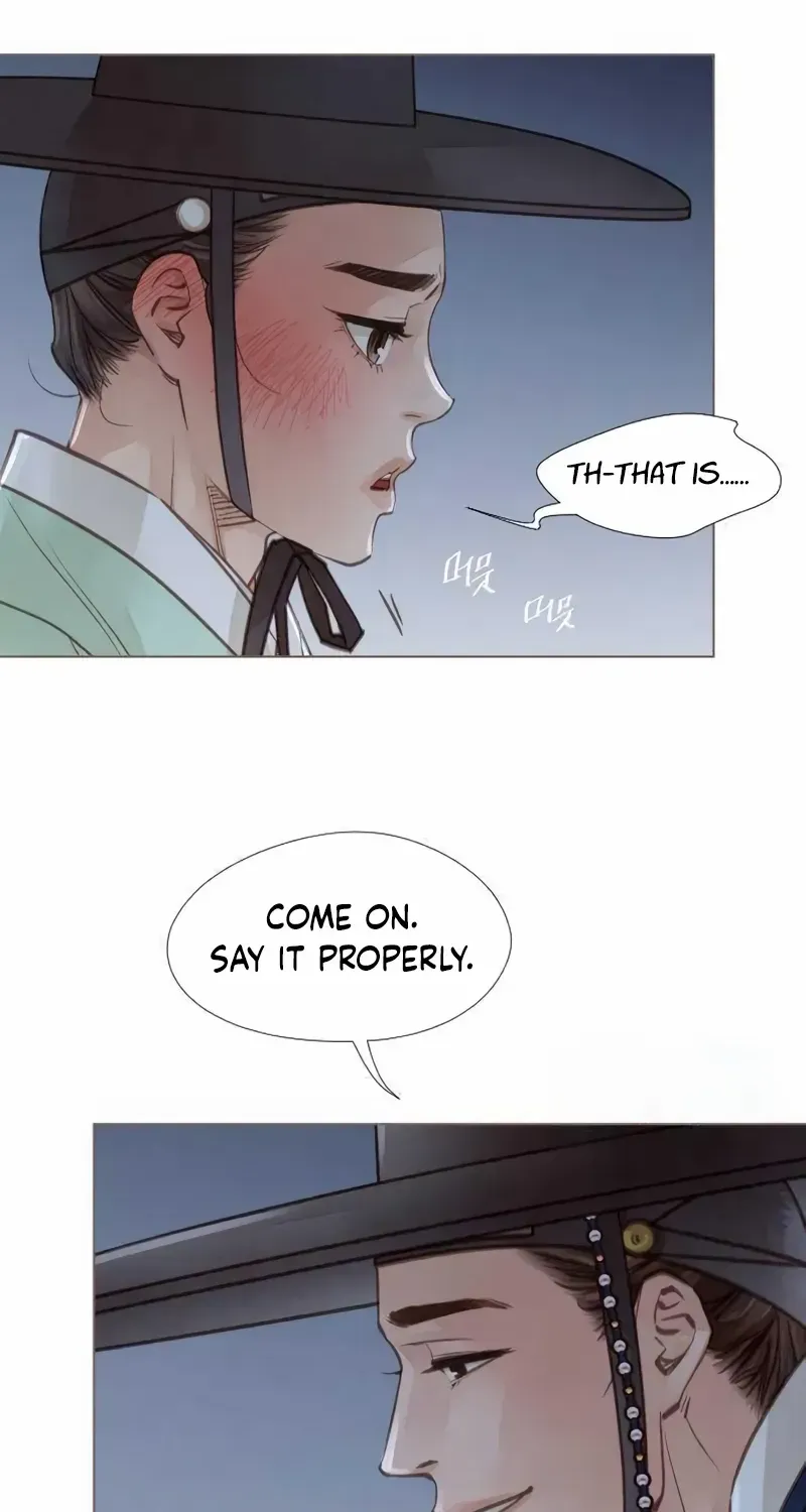 Doctor Hong's Secret Chapter 34 page 16 - 