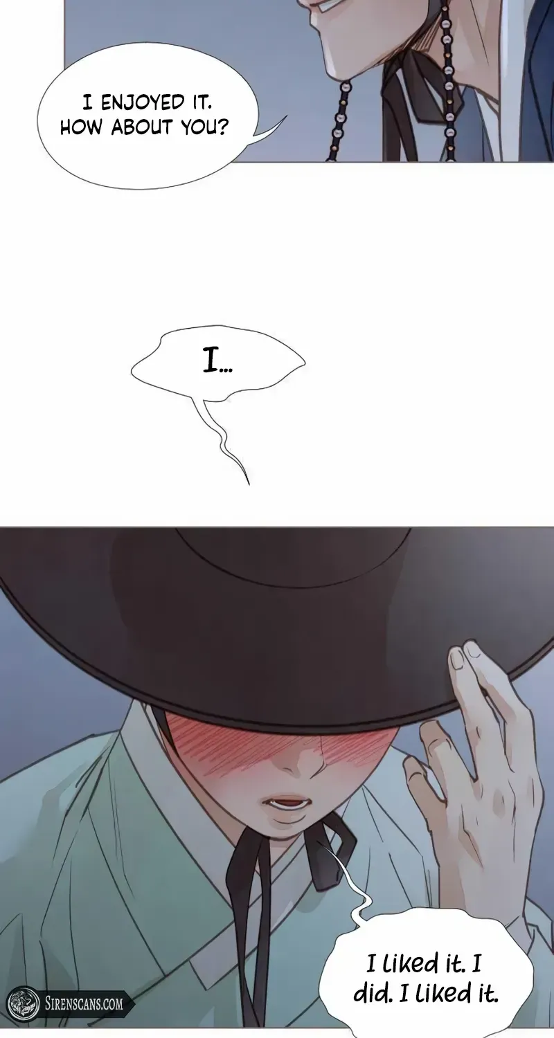 Doctor Hong's Secret Chapter 34 page 17 - 