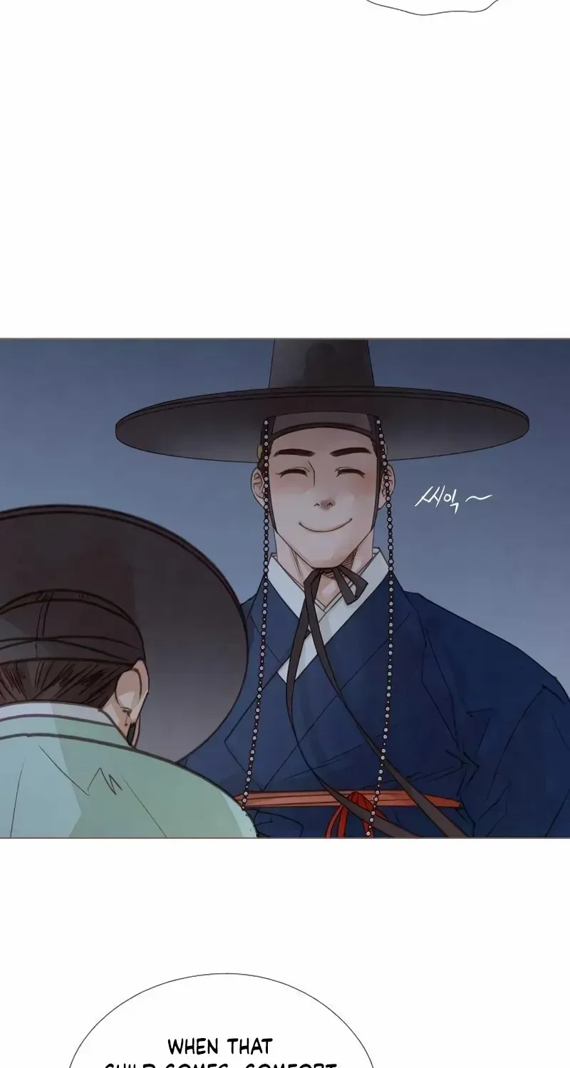 Doctor Hong's Secret Chapter 34 page 18 - 