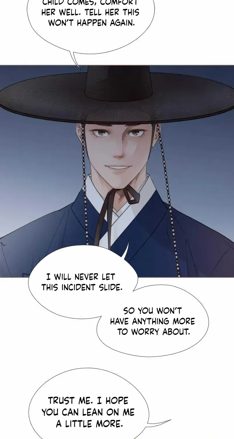 Doctor Hong's Secret Chapter 34 page 19 - 
