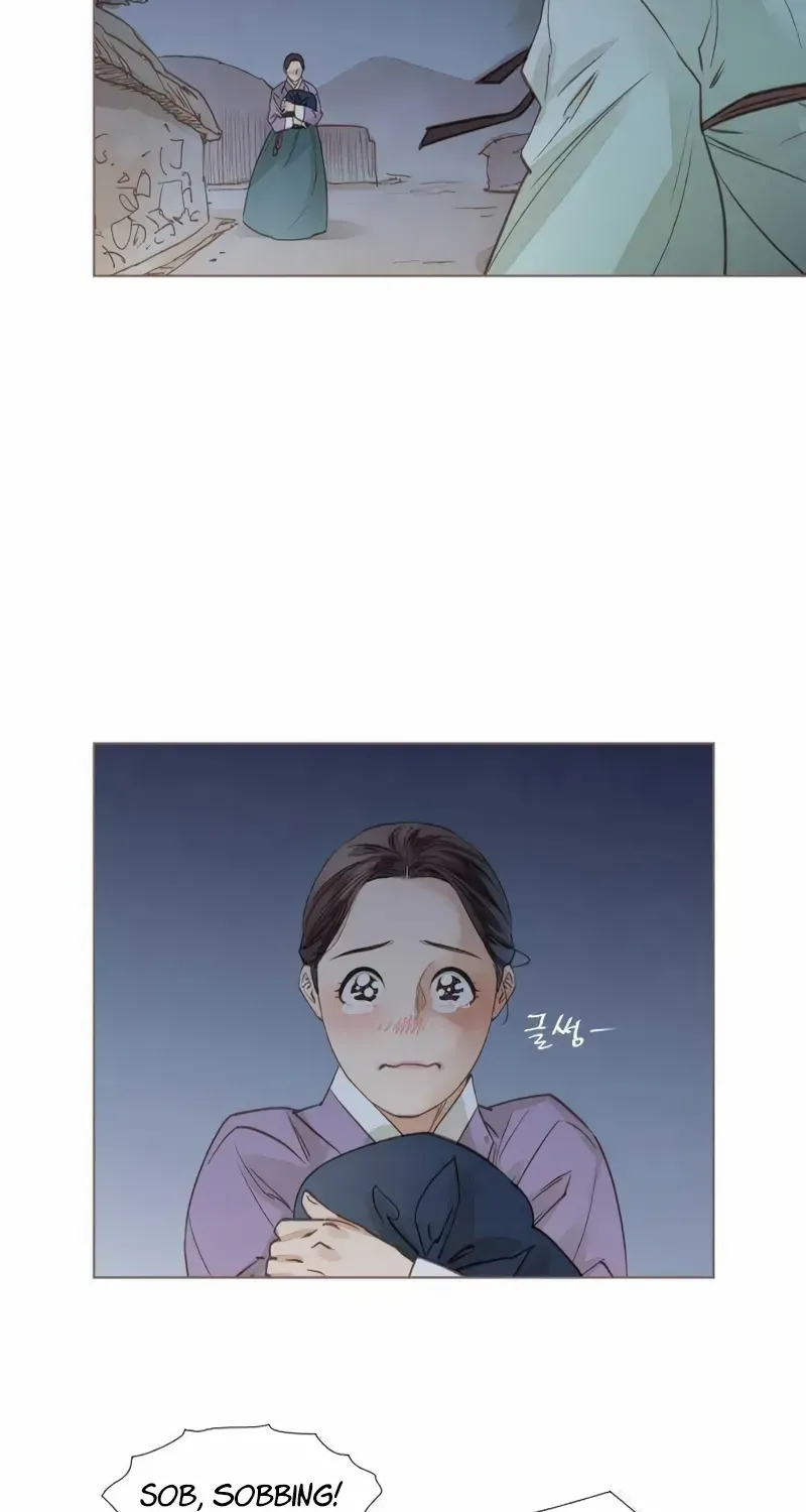 Doctor Hong's Secret Chapter 34 page 23 - 