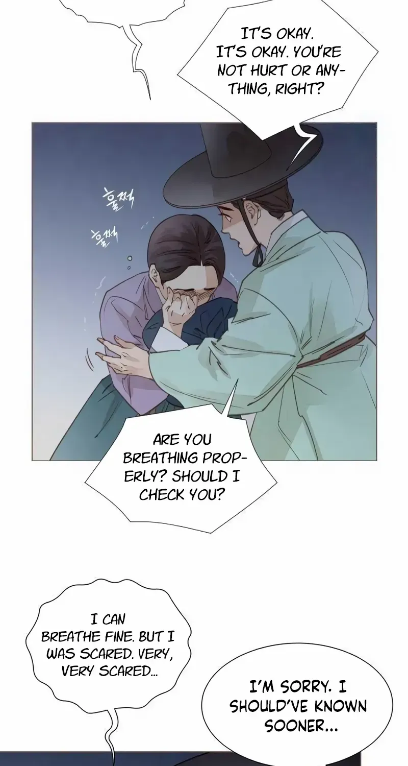 Doctor Hong's Secret Chapter 34 page 24 - 