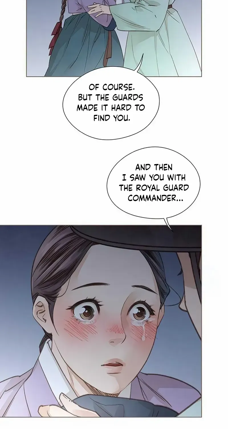 Doctor Hong's Secret Chapter 34 page 26 - 