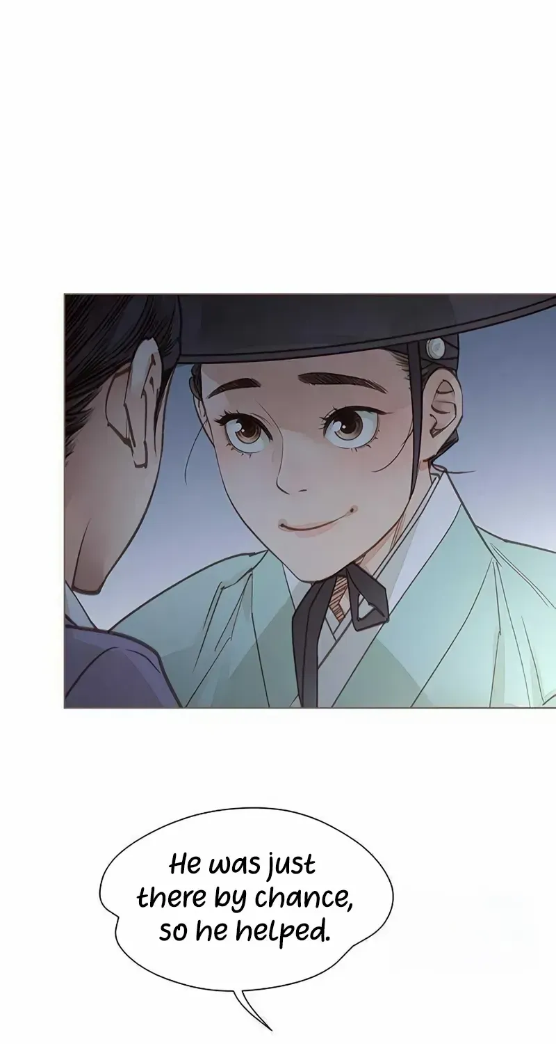 Doctor Hong's Secret Chapter 34 page 27 - 