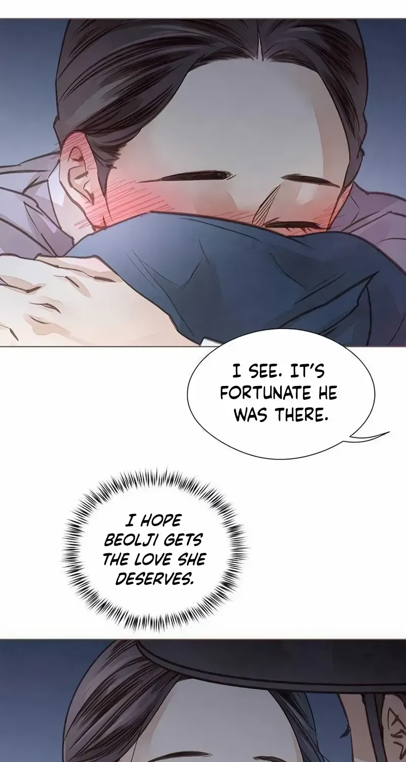 Doctor Hong's Secret Chapter 34 page 28 - 