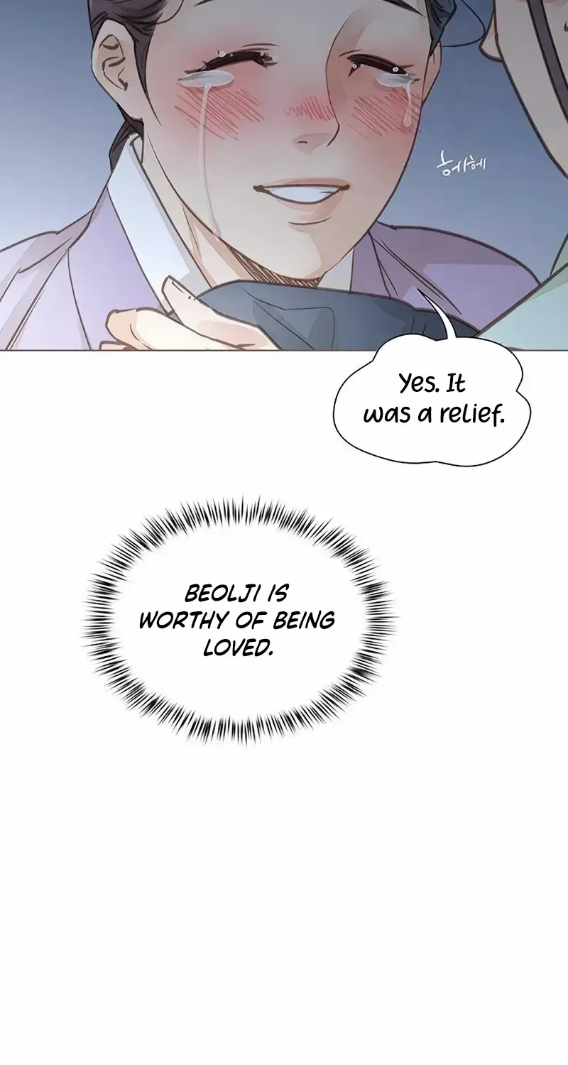 Doctor Hong's Secret Chapter 34 page 29 - 