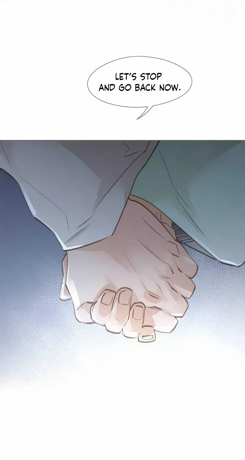 Doctor Hong's Secret Chapter 34 page 4 - 