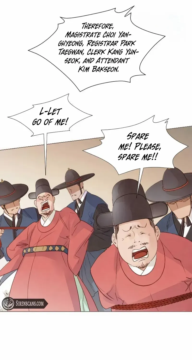 Doctor Hong's Secret Chapter 34 page 34 - 