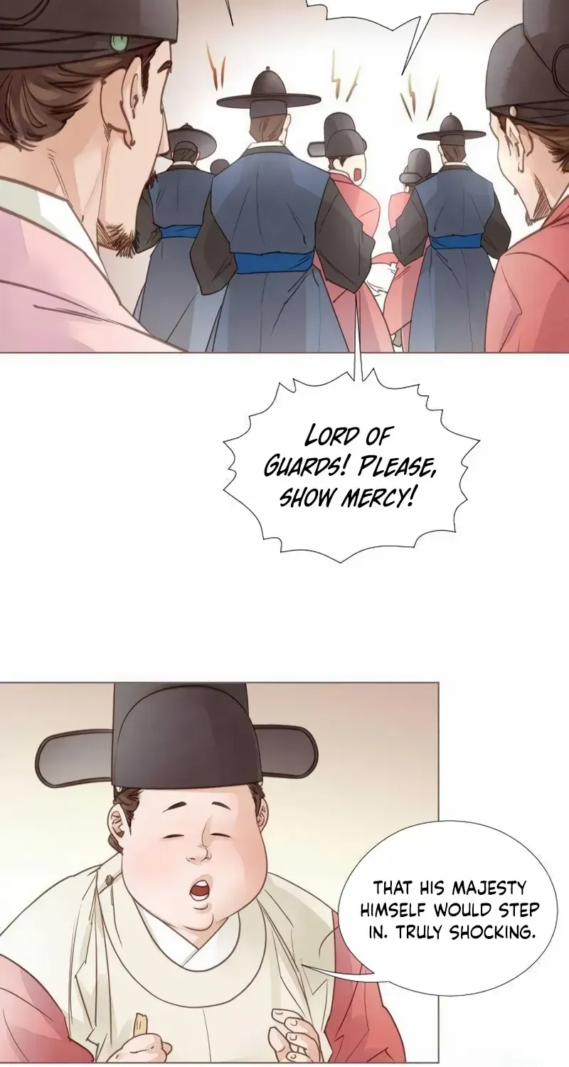 Doctor Hong's Secret Chapter 34 page 38 - 