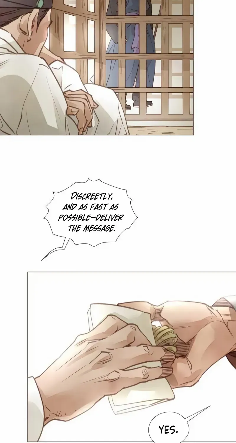 Doctor Hong's Secret Chapter 34 page 43 - 