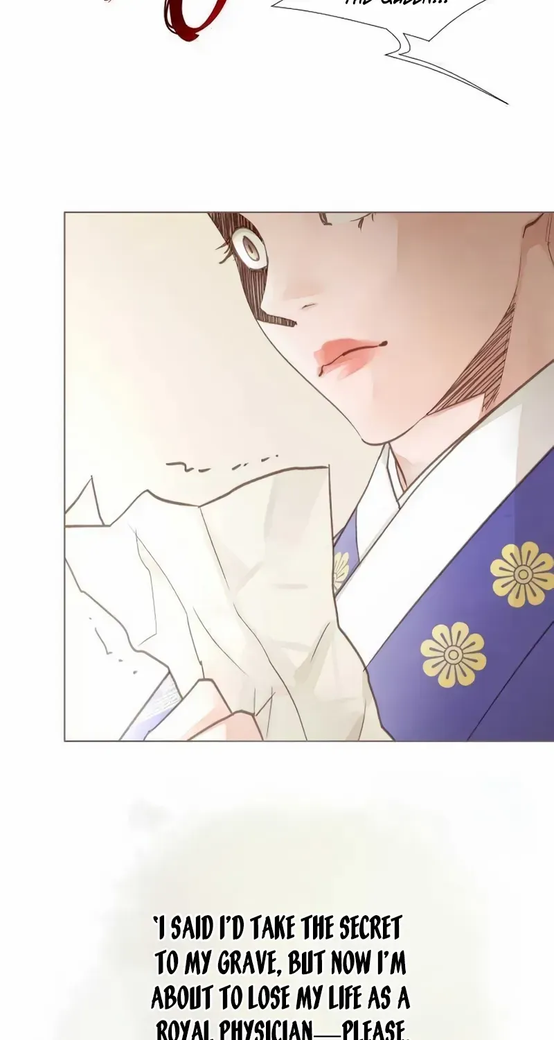Doctor Hong's Secret Chapter 34 page 47 - 