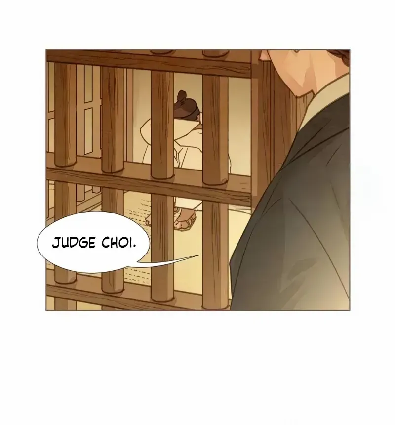 Doctor Hong's Secret Chapter 34 page 50 - 