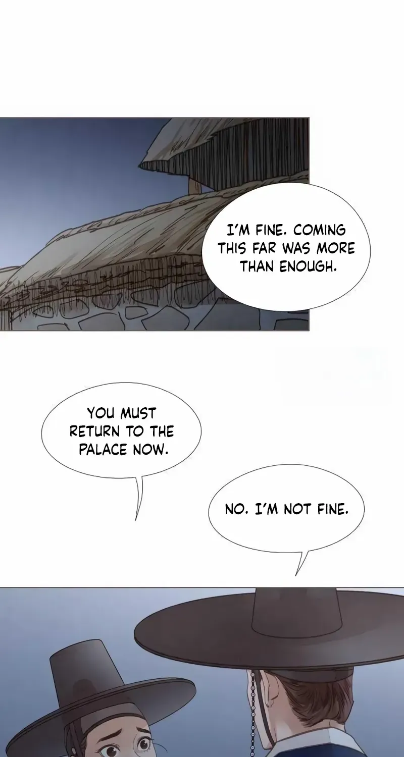 Doctor Hong's Secret Chapter 34 page 6 - 