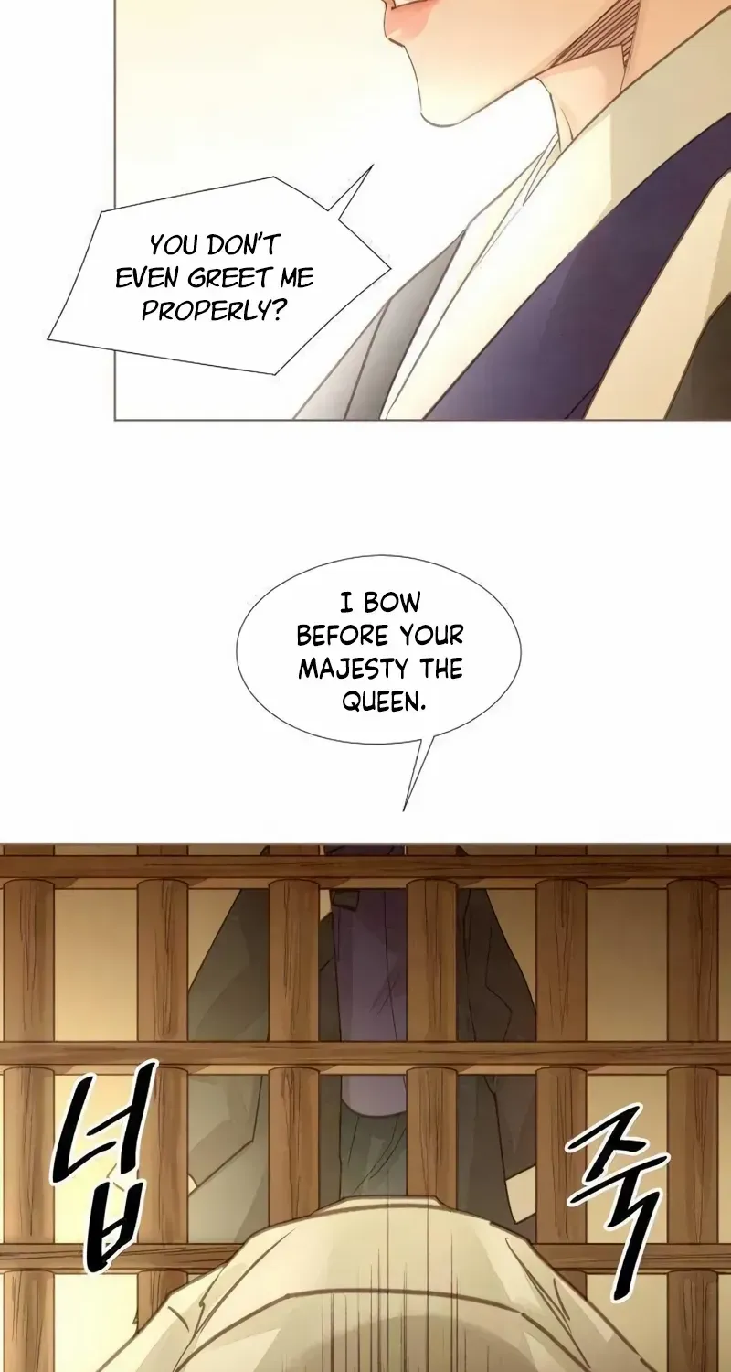 Doctor Hong's Secret Chapter 34 page 52 - 