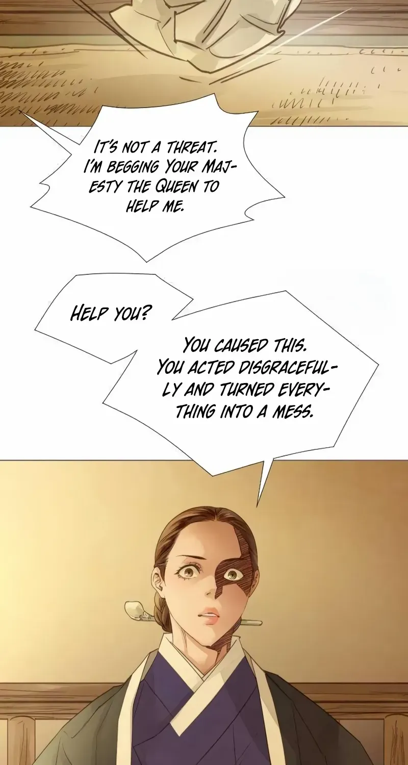 Doctor Hong's Secret Chapter 34 page 54 - 
