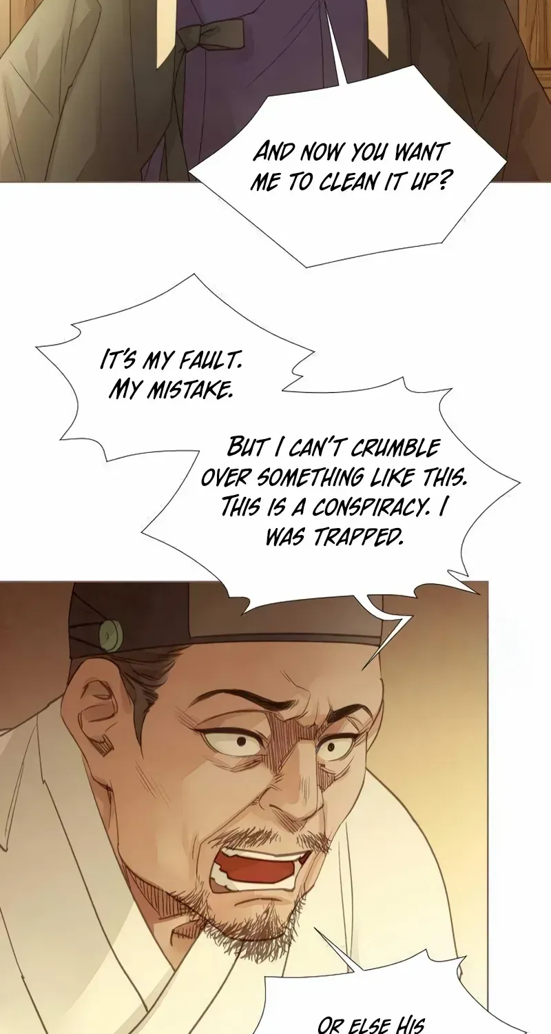 Doctor Hong's Secret Chapter 34 page 55 - 