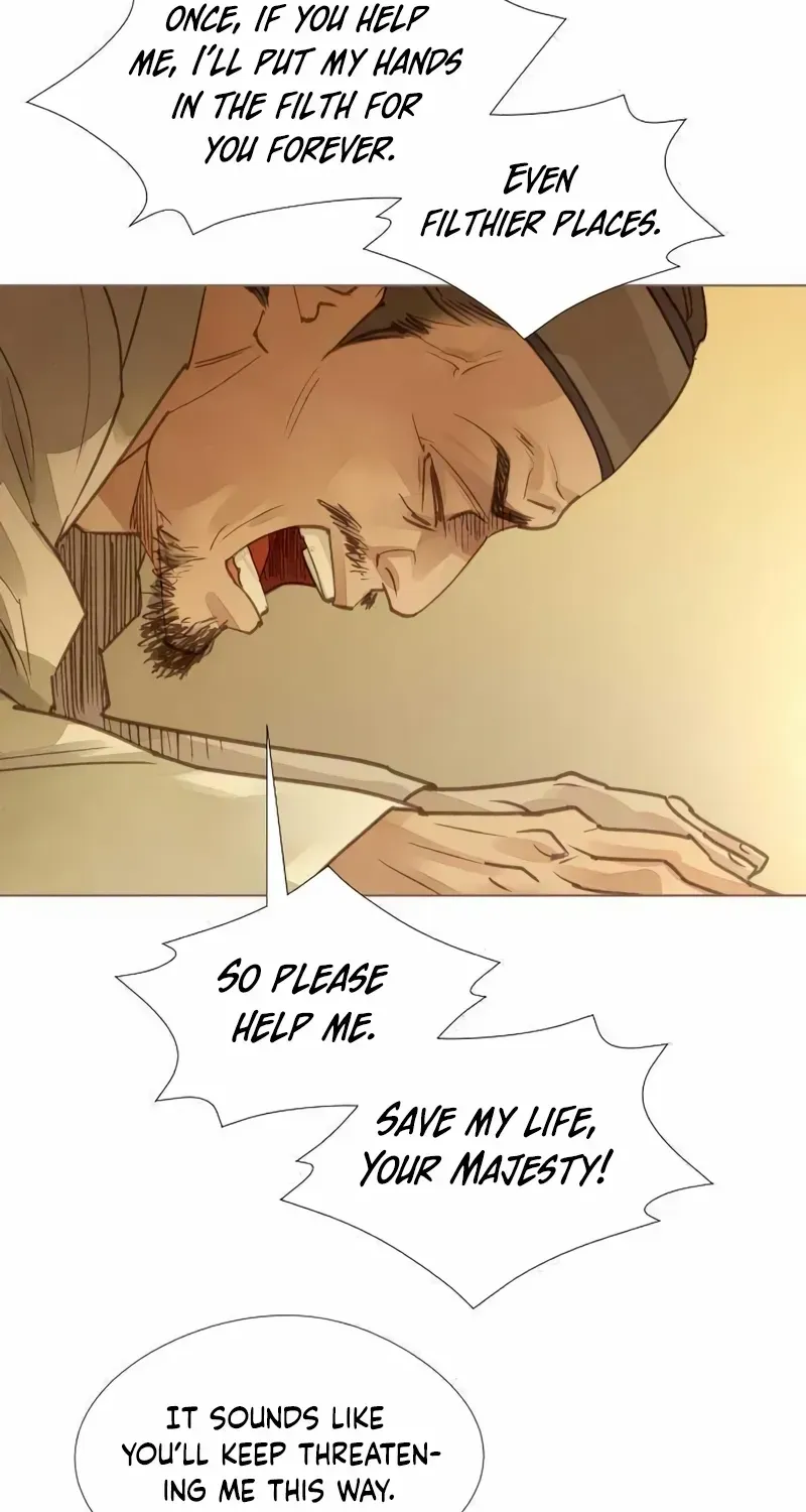 Doctor Hong's Secret Chapter 34 page 57 - 