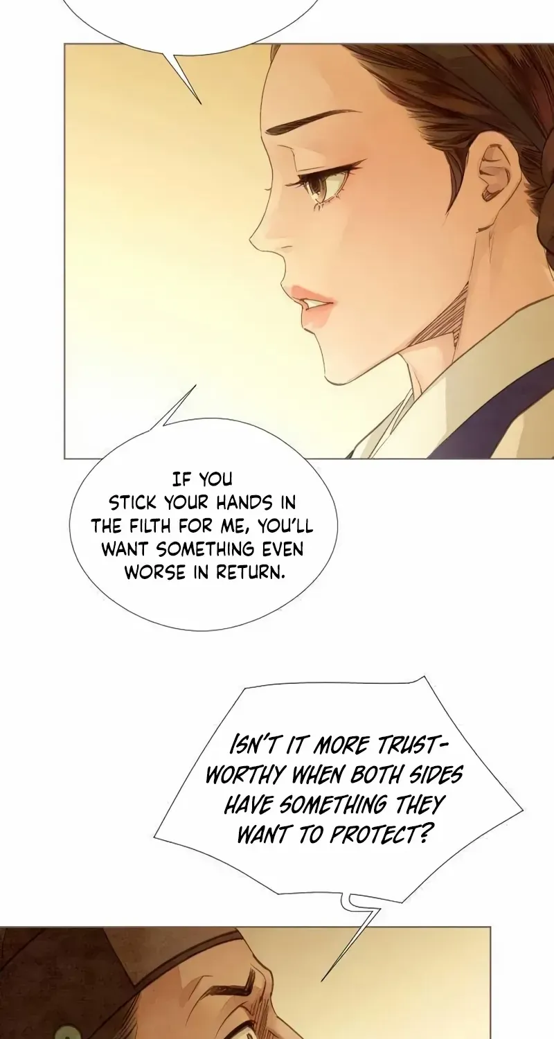 Doctor Hong's Secret Chapter 34 page 58 - 