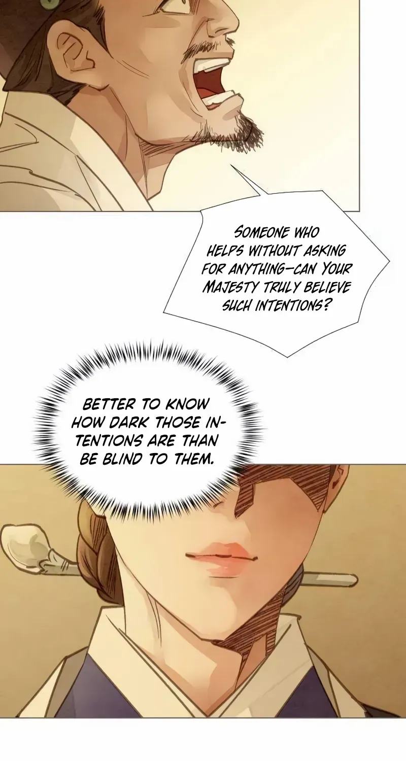 Doctor Hong's Secret Chapter 34 page 59 - 