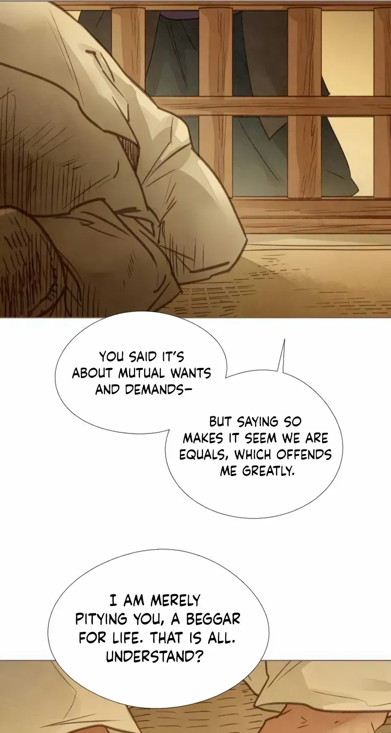 Doctor Hong's Secret Chapter 34 page 61 - 