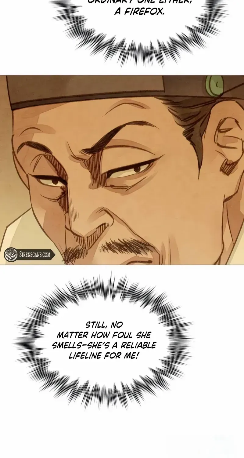 Doctor Hong's Secret Chapter 34 page 64 - 