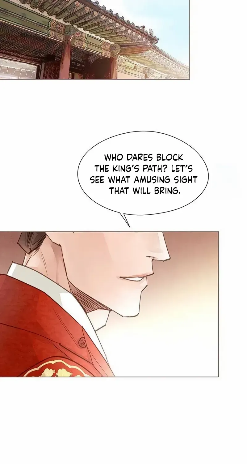 Doctor Hong's Secret Chapter 35 page 16 - 