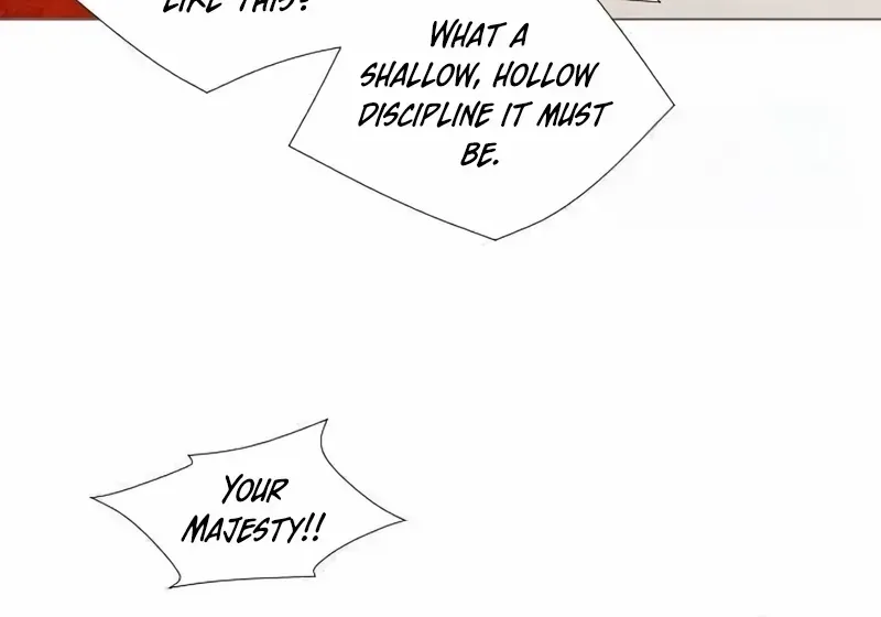 Doctor Hong's Secret Chapter 35 page 20 - 