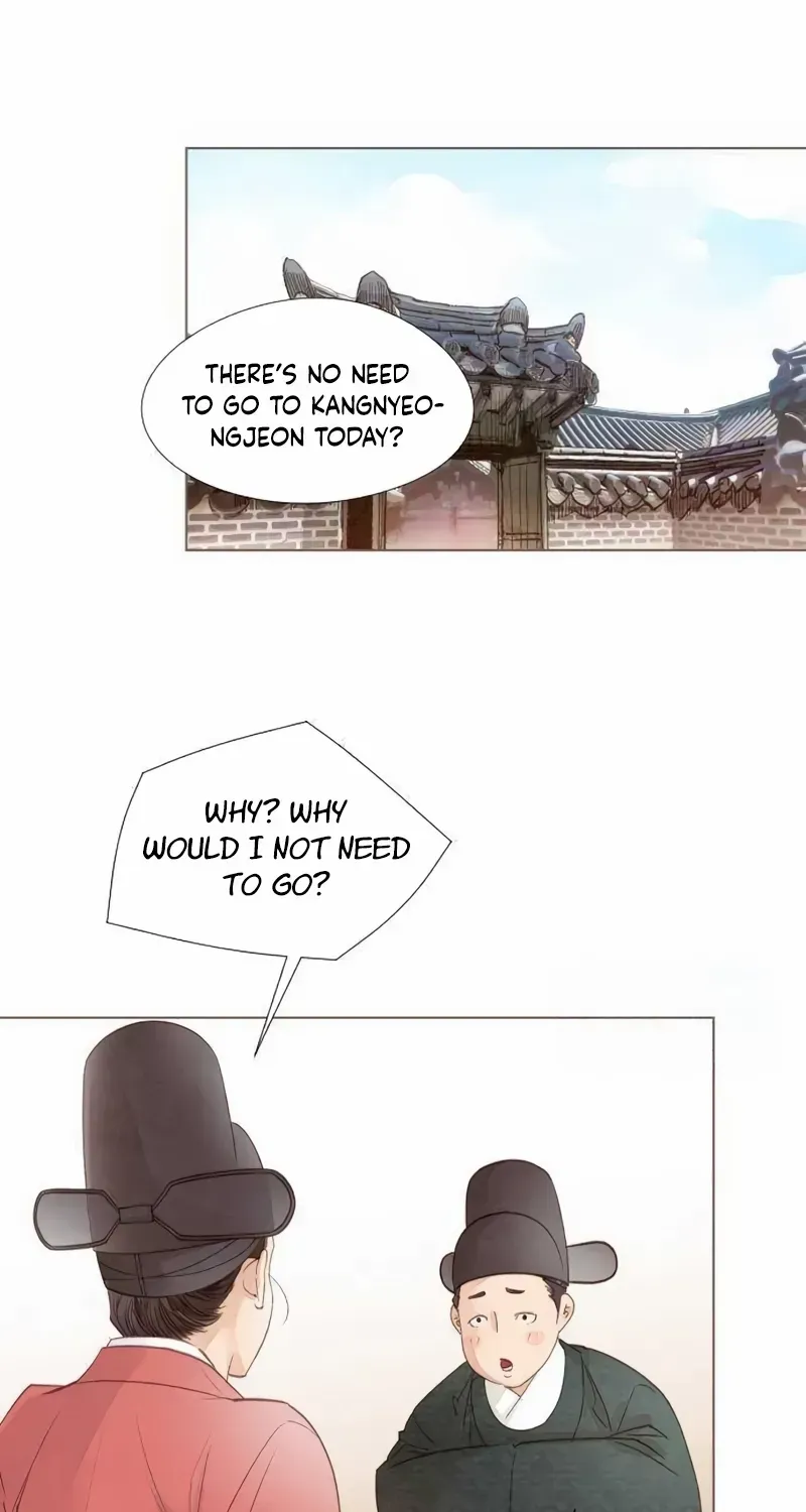 Doctor Hong's Secret Chapter 35 page 25 - 