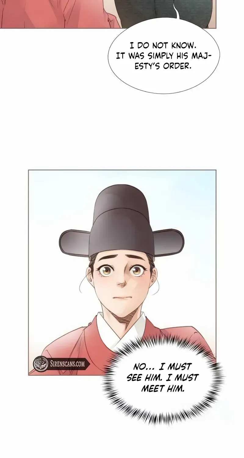 Doctor Hong's Secret Chapter 35 page 26 - 