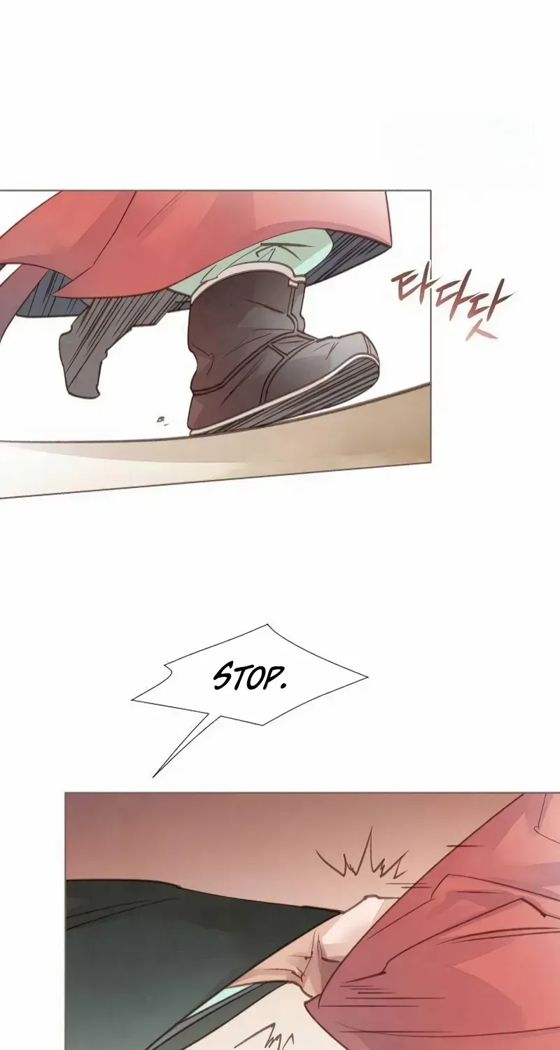 Doctor Hong's Secret Chapter 35 page 28 - 