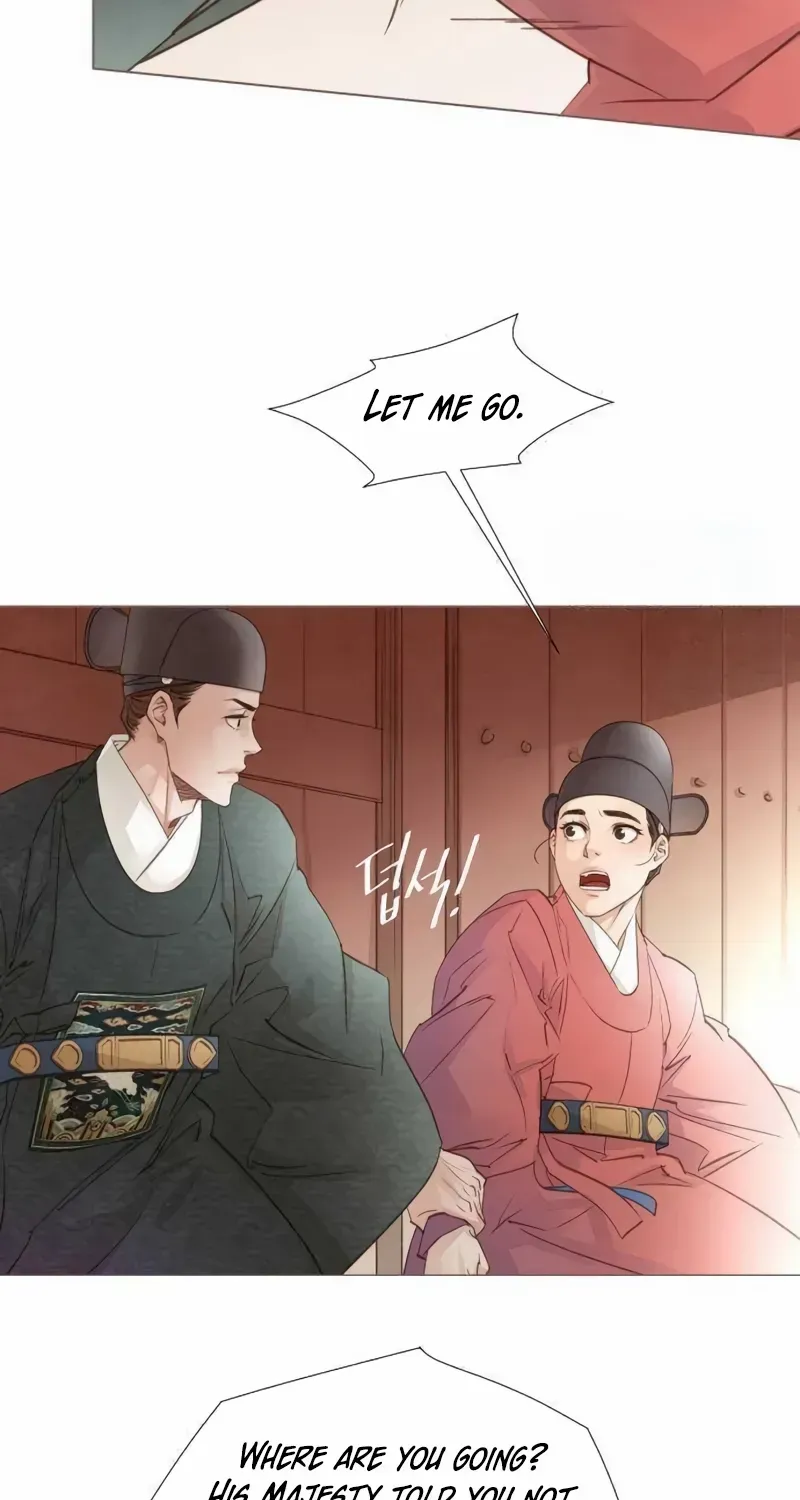 Doctor Hong's Secret Chapter 35 page 29 - 