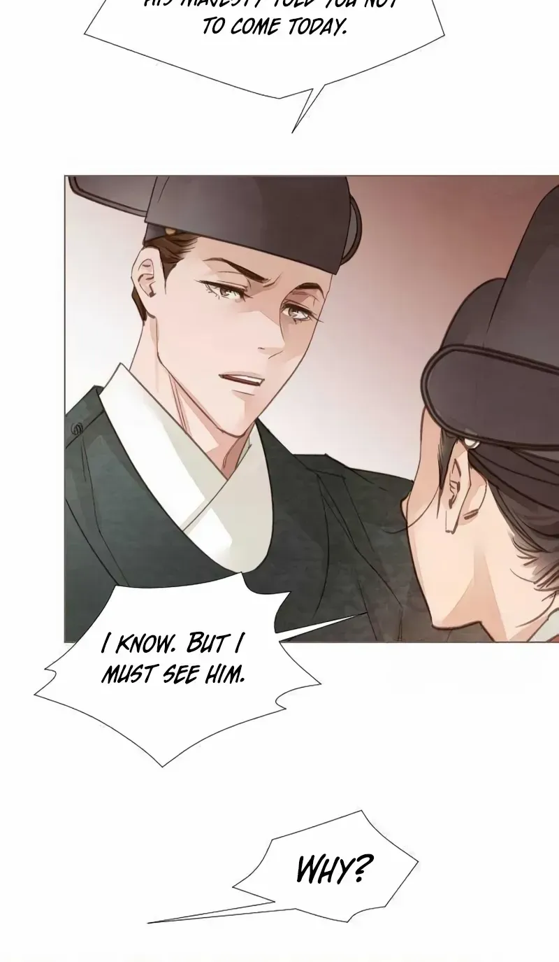 Doctor Hong's Secret Chapter 35 page 30 - 