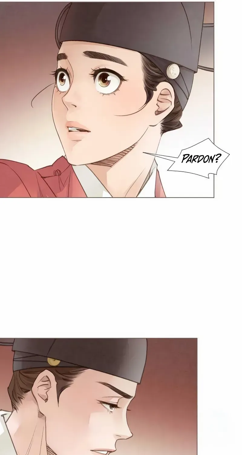Doctor Hong's Secret Chapter 35 page 31 - 