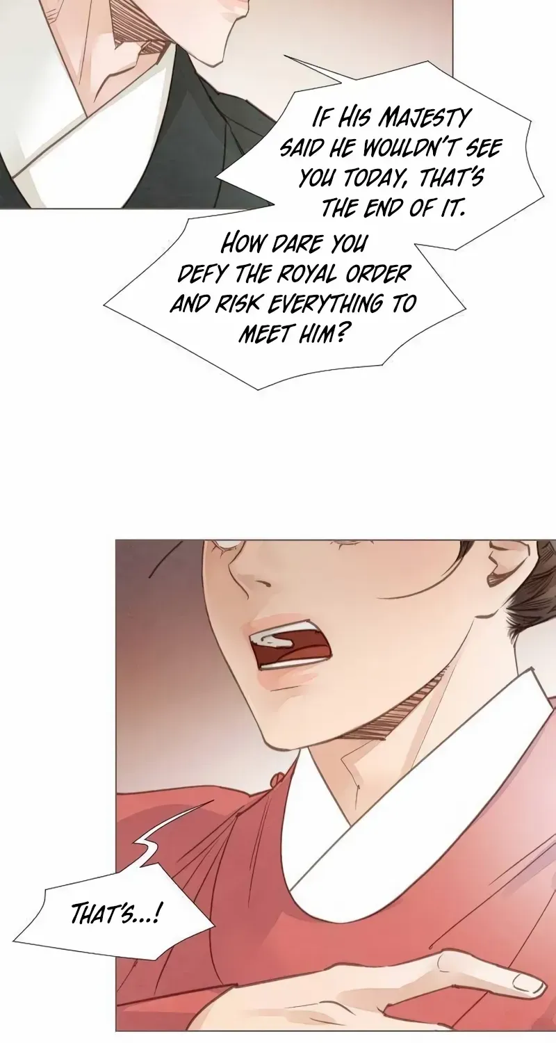 Doctor Hong's Secret Chapter 35 page 32 - 