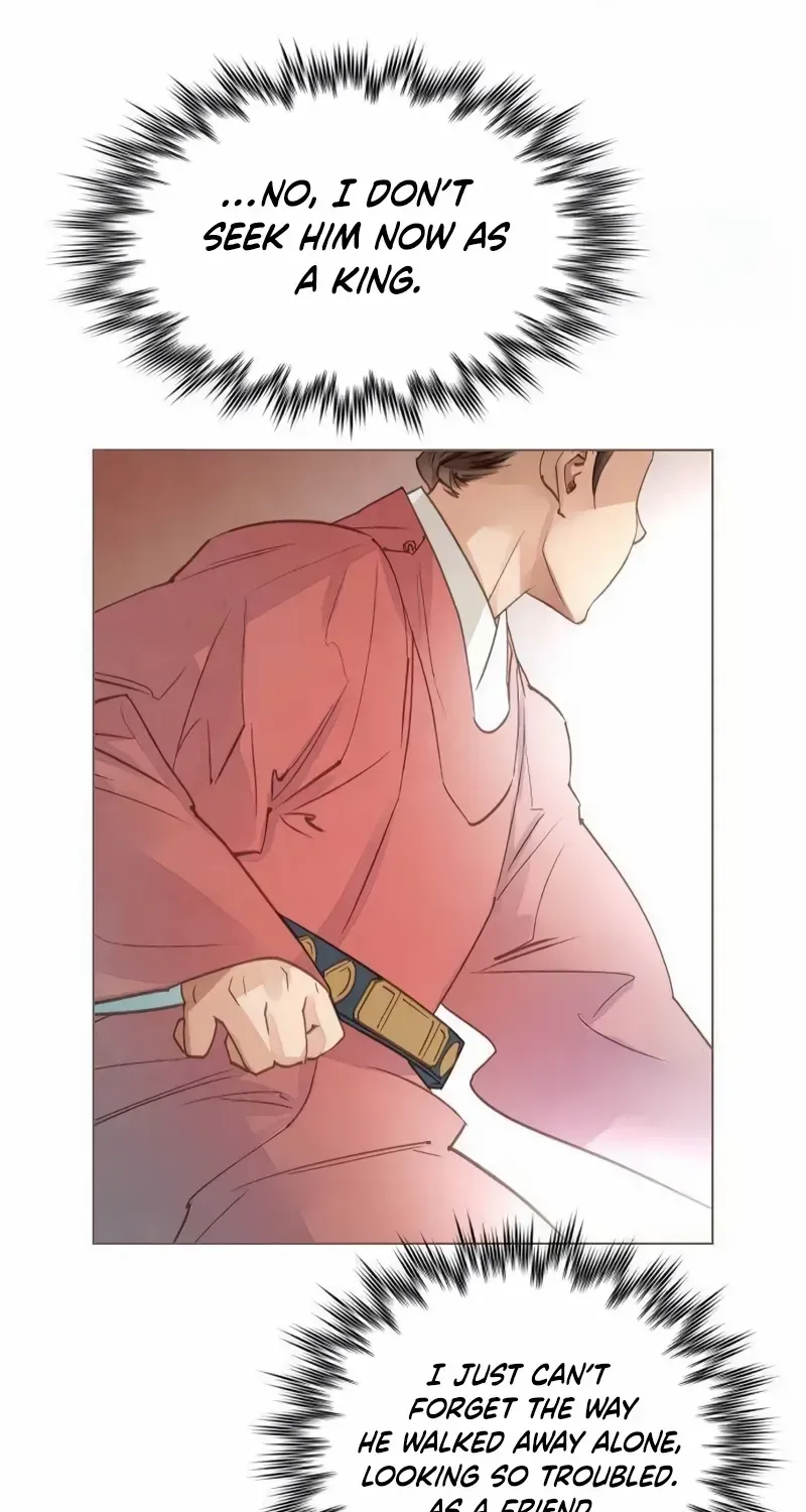 Doctor Hong's Secret Chapter 35 page 33 - 