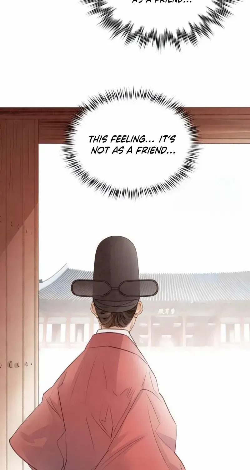 Doctor Hong's Secret Chapter 35 page 34 - 