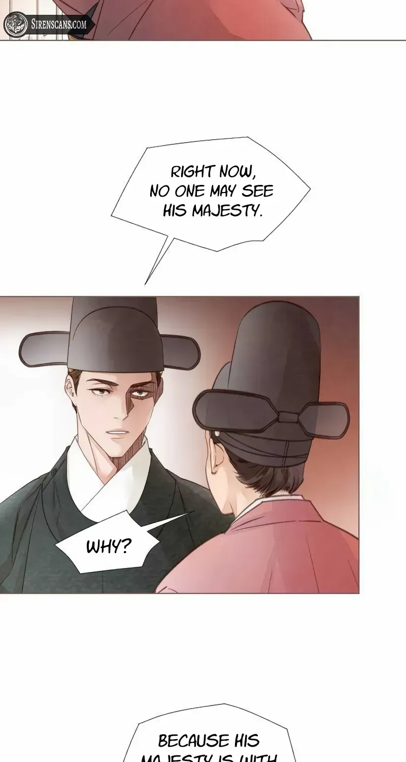 Doctor Hong's Secret Chapter 35 page 35 - 
