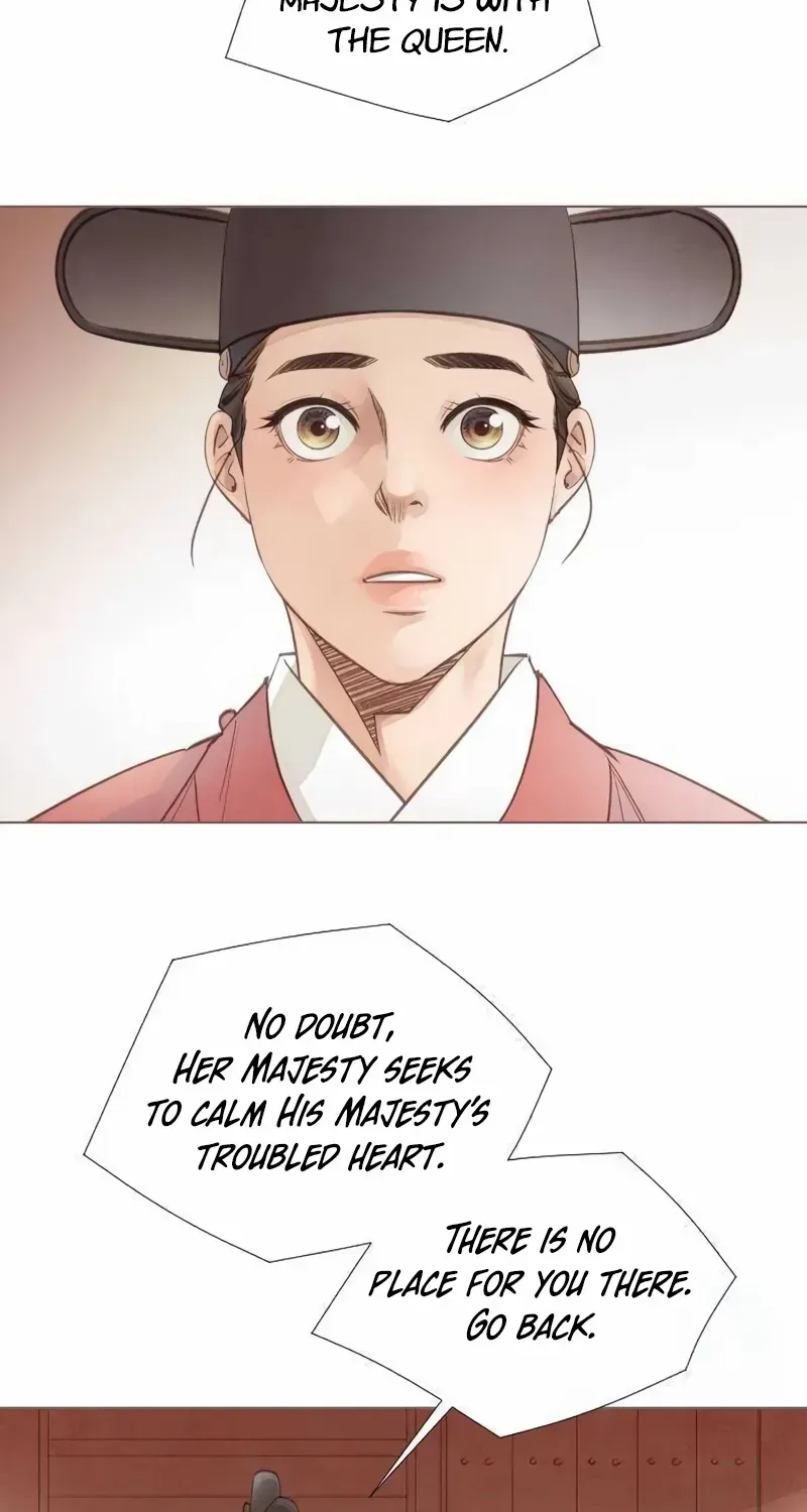 Doctor Hong's Secret Chapter 35 page 36 - 