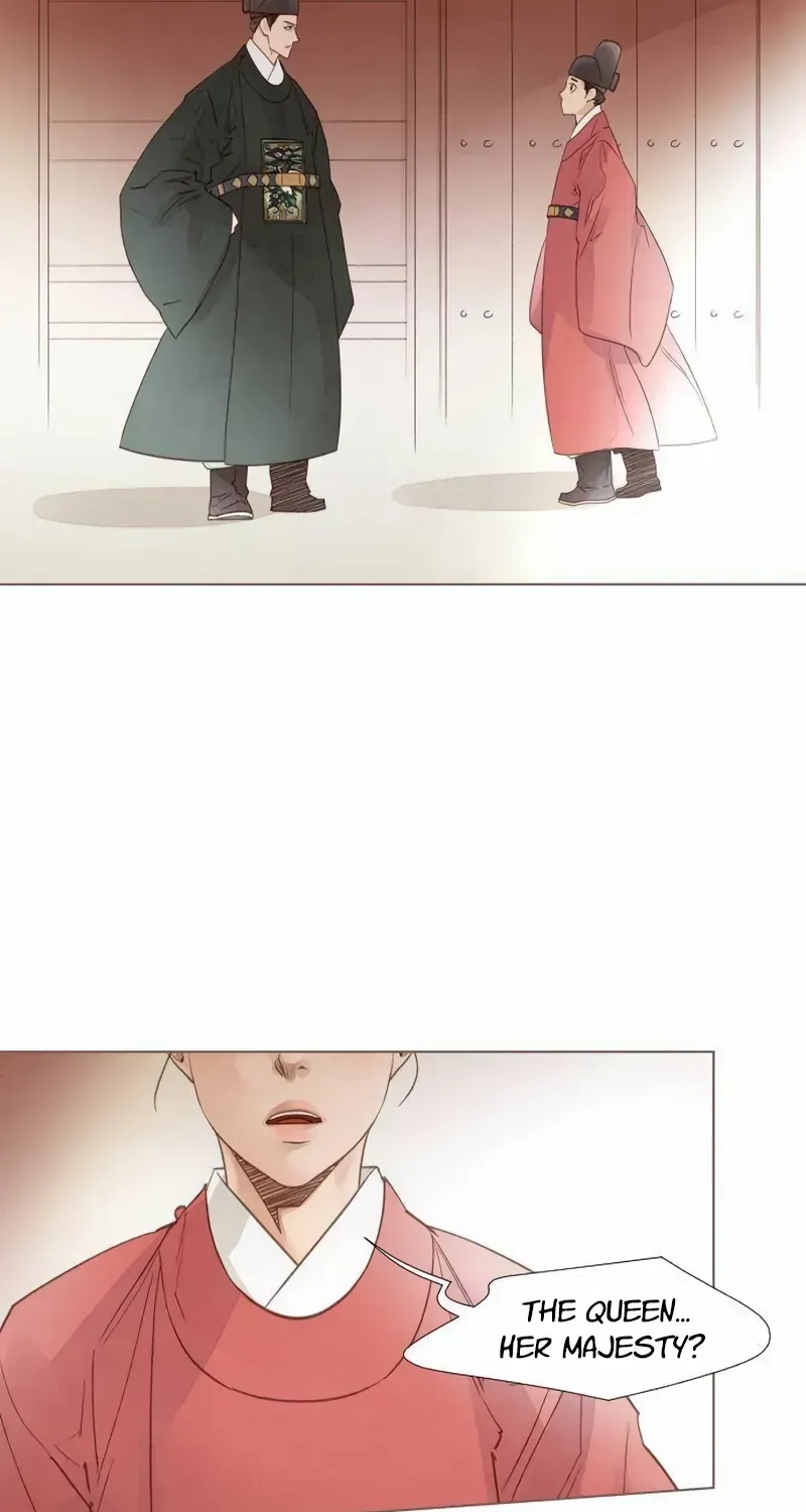 Doctor Hong's Secret Chapter 35 page 37 - 