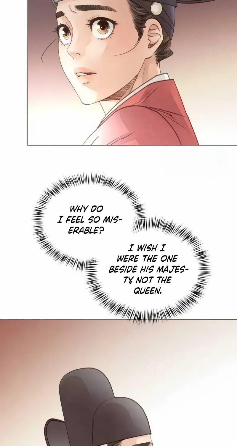Doctor Hong's Secret Chapter 35 page 39 - 
