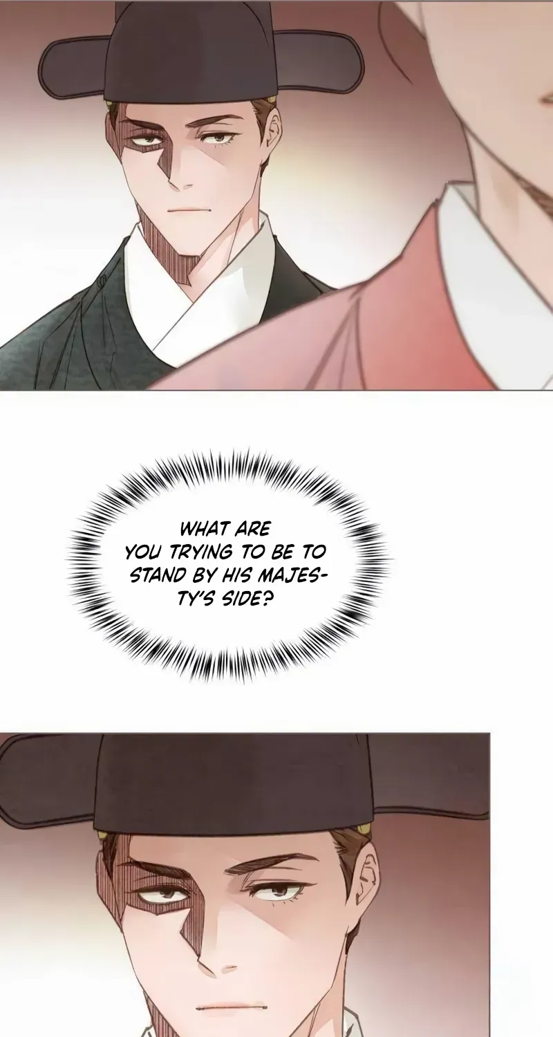Doctor Hong's Secret Chapter 35 page 41 - 