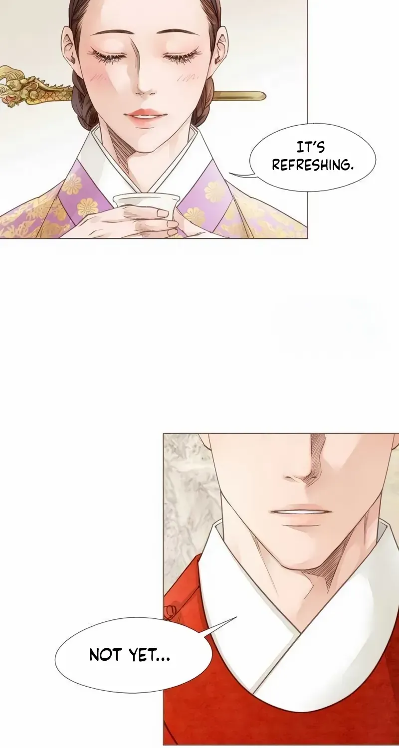 Doctor Hong's Secret Chapter 35 page 44 - 