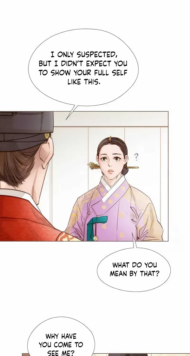 Doctor Hong's Secret Chapter 35 page 45 - 