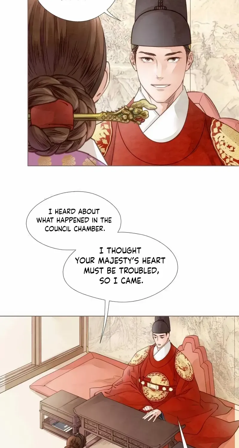 Doctor Hong's Secret Chapter 35 page 46 - 