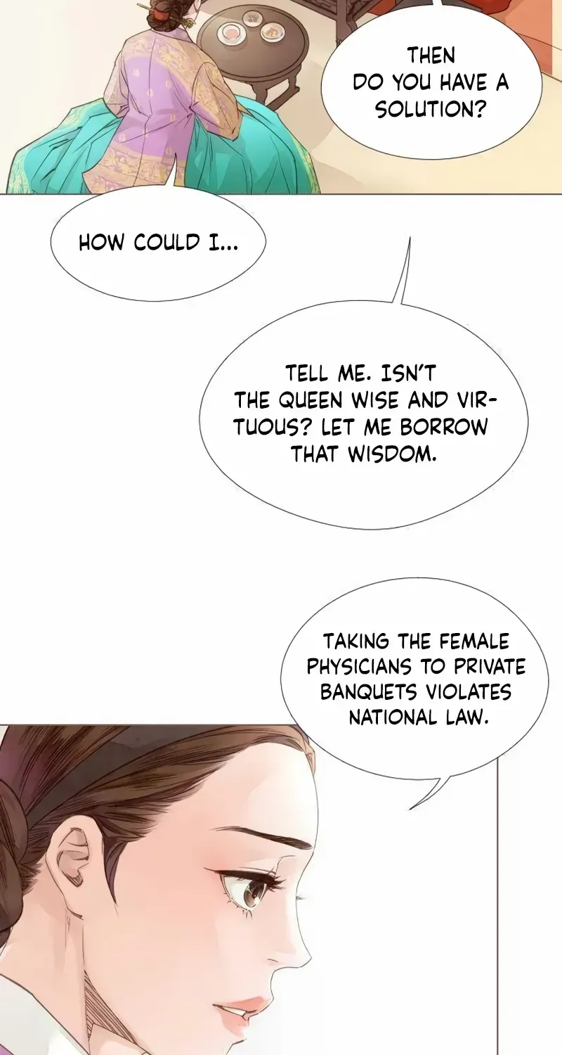 Doctor Hong's Secret Chapter 35 page 47 - 