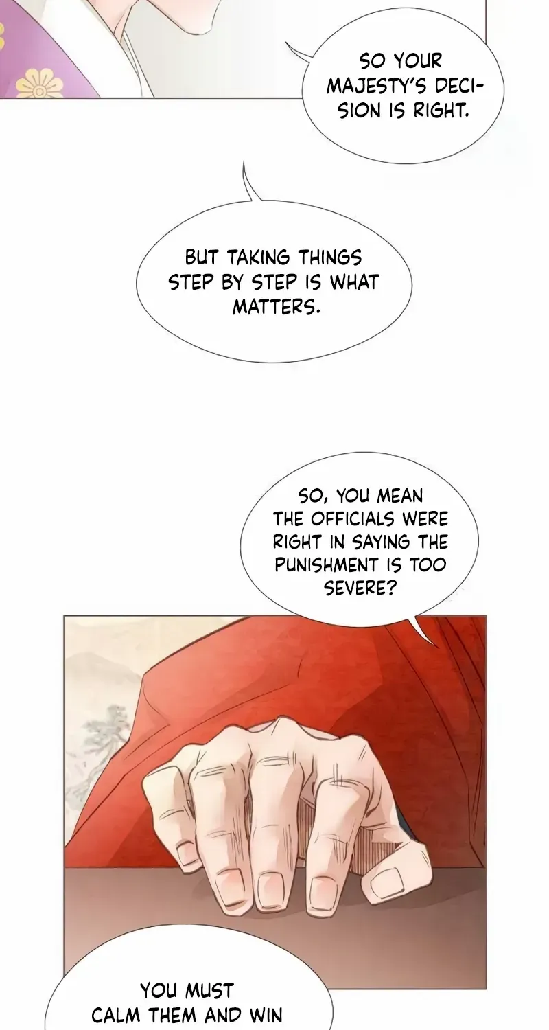 Doctor Hong's Secret Chapter 35 page 48 - 